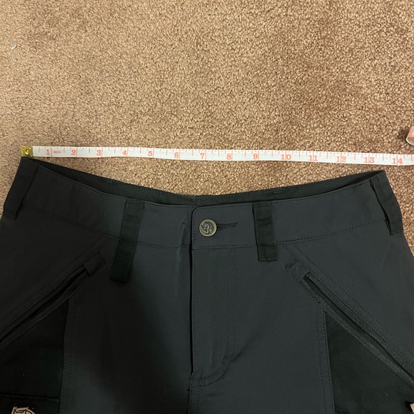 Fjall raven pants *please read add for important sizing info* - Picture 5 of 7
